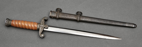 German WWII Army Dagger by Ernst Packe & Sohn***STILL AVAILABLE***