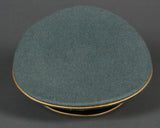 WWII German Army Generals Visor Cap by eReL