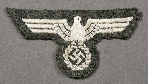 Early German WWII Army Breast Eagle