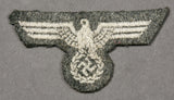 Early German WWII Army Breast Eagle