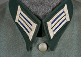 WWII German Army Medical Officer Model 1936 Tunic