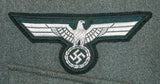WWII German Army Medical Officer Model 1936 Tunic