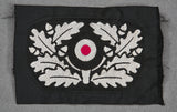 WWII German Army Panzer Beret Insignia