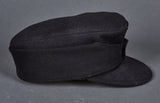 WWII German Army Panzer Other Ranks Model 1943 Field Cap