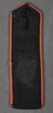 German WWII Early HJ Single Sew in Shoulder Board