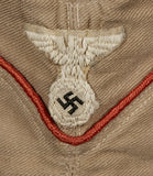 Early Third Reich Hitler Youth Side Cap