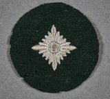 WWII German Army Rank Pip