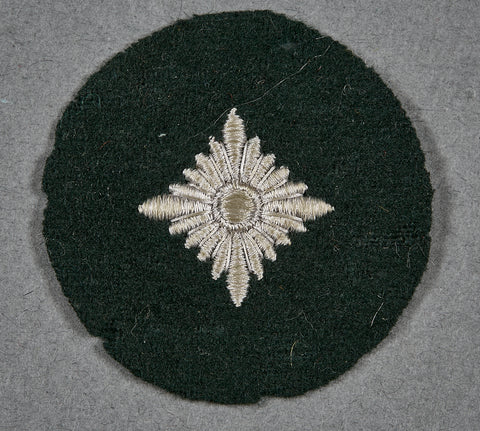 WWII German Army Rank Pip