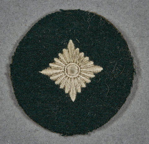 WWII German Army Rank Pip