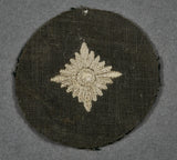 WWII German Army Rank Pip