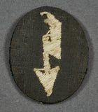 WWII German Army Signals Blitz