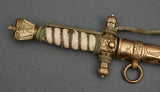 German WWII Second Model Navy Dagger by Clemens & Jung***STILL AVAILABLE***