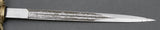 German WWII Second Model Navy Dagger by Clemens & Jung***STILL AVAILABLE***