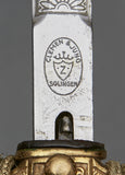 German WWII Second Model Navy Dagger by Clemens & Jung***STILL AVAILABLE***