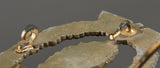 German WWII Kriegsmarine Mine Sweeper Badge