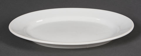 Third Reich Kriegsmarine Porcelain Platter