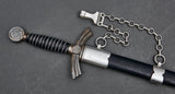 German WWII 1st Model Luftwaffe Dagger by Puma***STILL AVAILABLE***