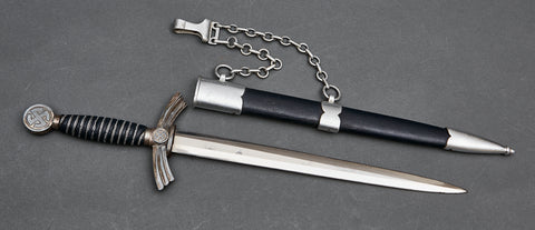 German WWII 1st Model Luftwaffe Dagger by Puma***STILL AVAILABLE***