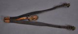 WWII German Luftwaffe "Dress" Y Straps