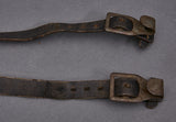 WWII German Luftwaffe "Dress" Y Straps