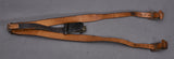 WWII German Luftwaffe "Dress" Y Straps