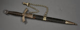 German WWII Luftwaffe First Model Dagger by Voos***STILL AVAILABLE***