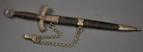 German WWII Luftwaffe First Model Dagger by Voos***STILL AVAILABLE***