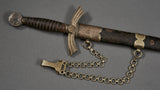 German WWII Luftwaffe First Model Dagger by Voos***STILL AVAILABLE***