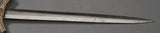 German WWII Luftwaffe First Model Dagger by Voos***STILL AVAILABLE***