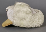 WWII German Luftwaffe Winter Fleece Cap