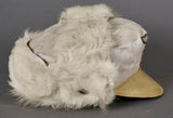 WWII German Luftwaffe Winter Fleece Cap