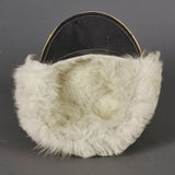 WWII German Luftwaffe Winter Fleece Cap