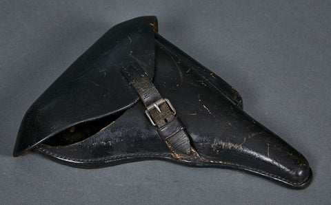 German WWII Luger Holster