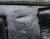 German WWII Luger Holster