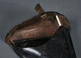 German WWII Luger Holster