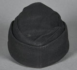 WWII German Model 1943 Army Panzer Cap for Other Ranks Personnel