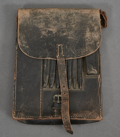 German WWII Dispatch or Map Case