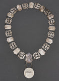 Spectacular Mayor’s Chain for Schönburg