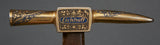 *UPDATED INFO* Imperial Vintage Presentation Miners’ Pick Axe***STILL AVAILABLE***