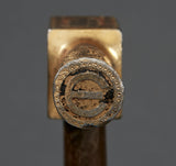 *UPDATED INFO* Imperial Vintage Presentation Miners’ Pick Axe***STILL AVAILABLE***
