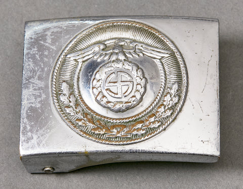 EARLY NSKK Buckle