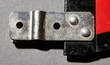 Metal WWII German NSKK Car Fender Pennant