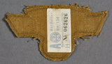 Third Reich NSKK Sleeve Eagle