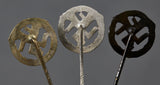 RARE Set of NSKK Motor Sports Stick Pins