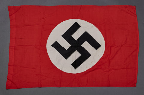 Third Reich NAZI Party Flag