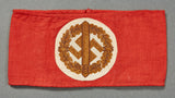 NAZI SA Sports Armband