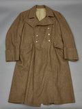 Third Reich Political Leader Great Coat