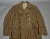 Third Reich Political Leader Great Coat