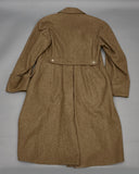 Third Reich Political Leader Great Coat