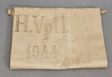 German WWII Ration/Supply Bag
